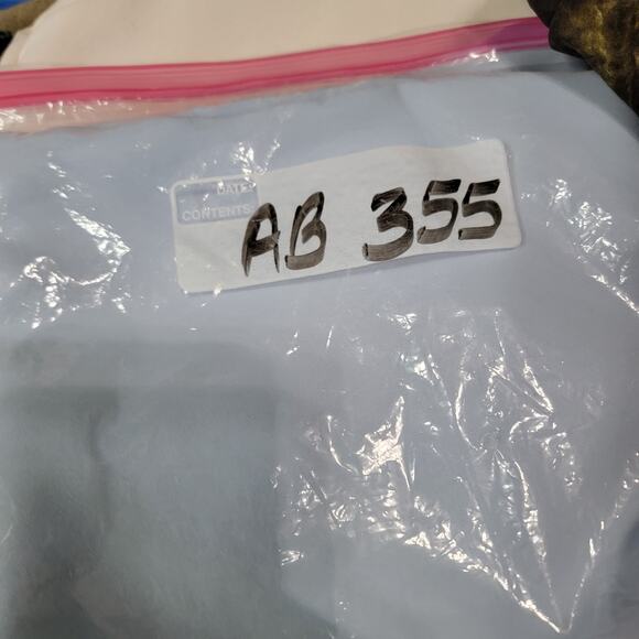 ANNA CATE EVA DRESS, SIZE XS - Picture 8 of 8